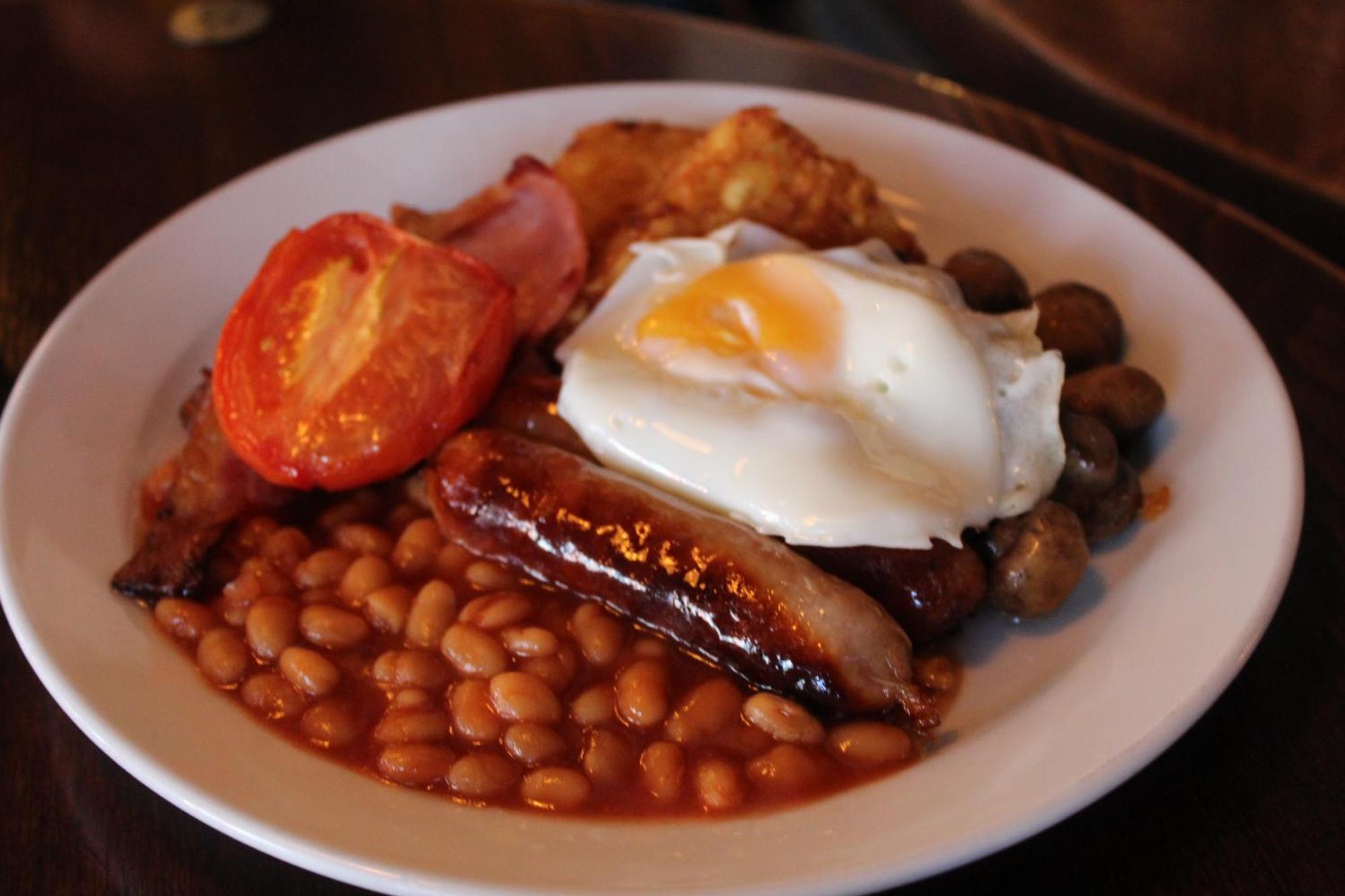 Black Lion Hotel Manchester Bed & Breakfast Salford (Greater Manchester)