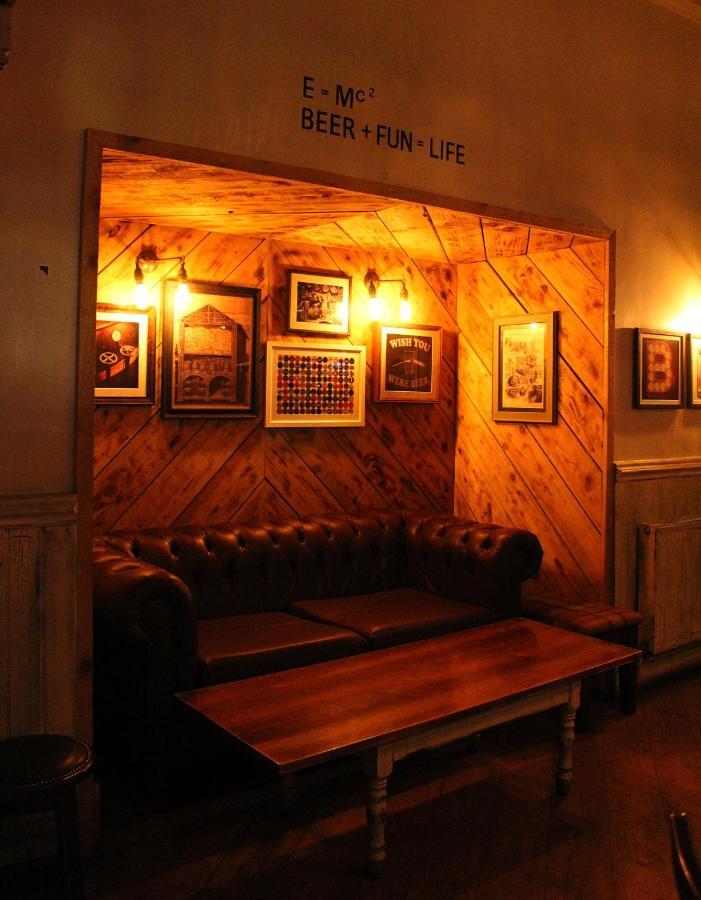 Black Lion Hotel Manchester 4* Salford (Greater Manchester)