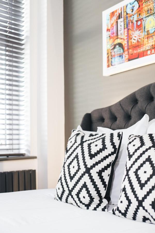 Bed & Breakfast Black Lion Hotel Manchester Salford (Greater Manchester)