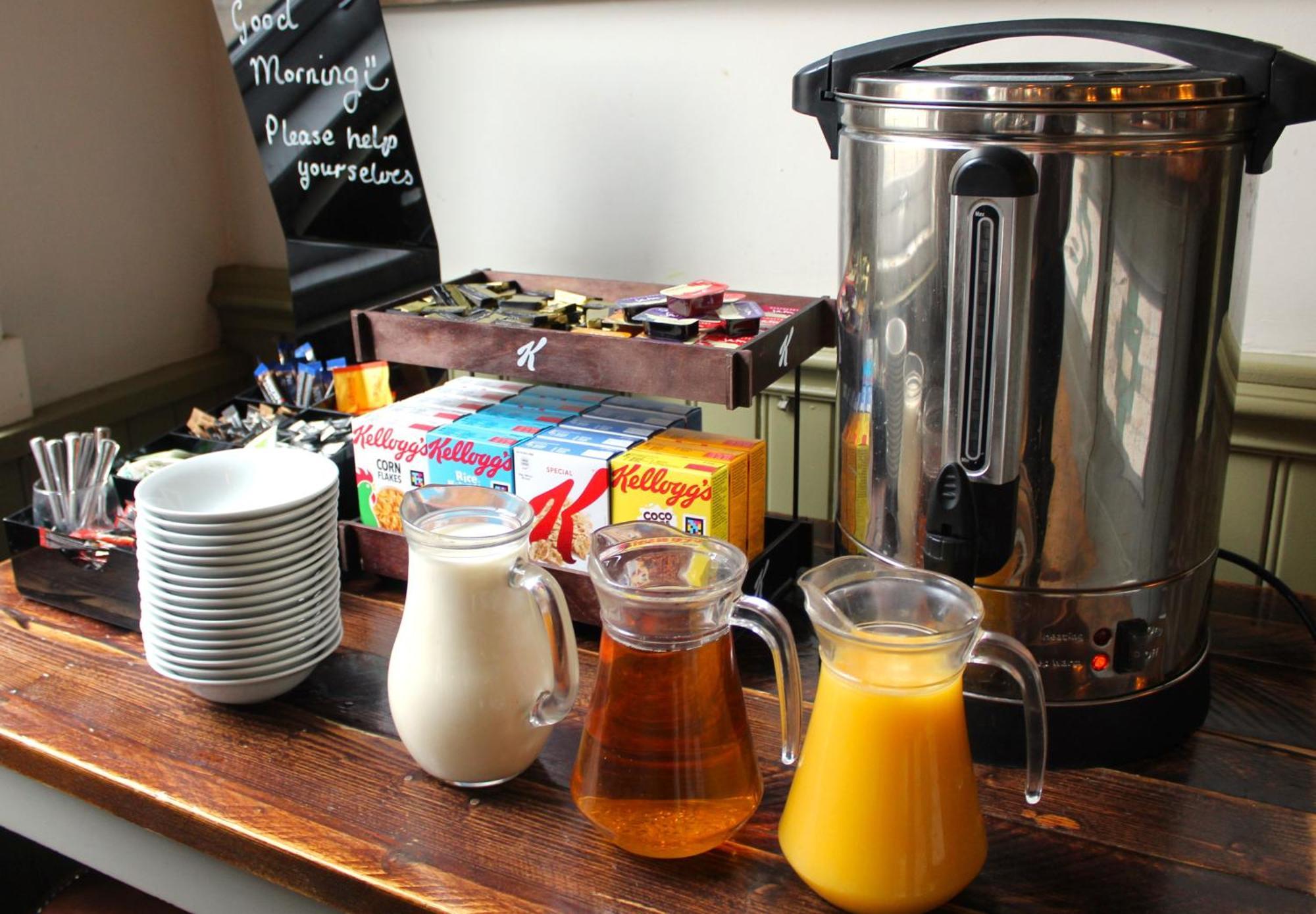 Bed & Breakfast Black Lion Hotel Manchester Salford (Greater Manchester)